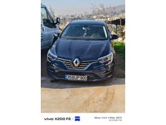 Sahibinden Renault Megane 1.3 TCe Touch 2023 Model