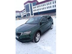 Sahibinden Skoda Karoq 1.6 TDI Style 2019 Model