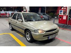 Sahibinden Ford Escort 1.6 CLX 1996 Model 