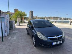 Sahibinden Opel Corsa 1.4 Twinport Enjoy 2008 Model