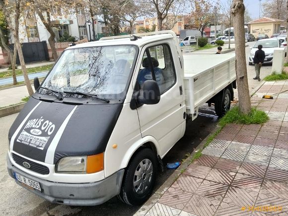 Sahibinden Ford Trucks Transit 190 P