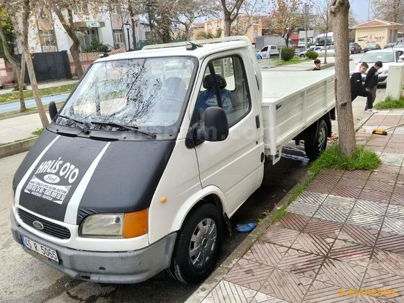 Sahibinden Ford Trucks Transit 190 P