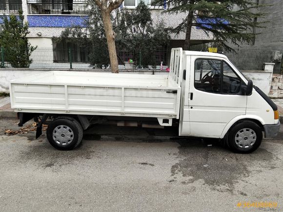 Sahibinden Ford Trucks Transit 190 P