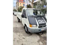 Sahibinden Ford Trucks Transit 190 P
