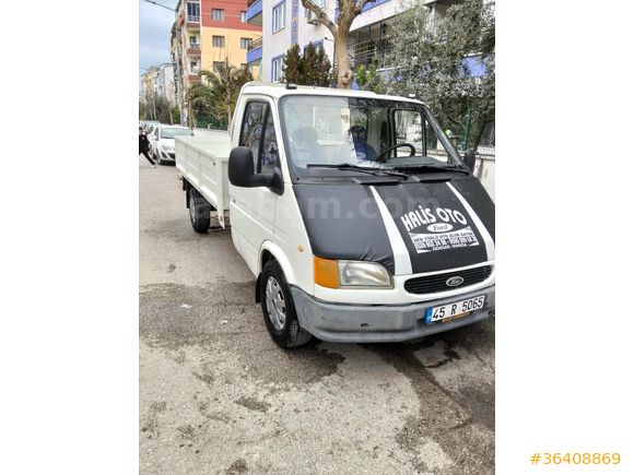 Sahibinden Ford Trucks Transit 190 P
