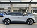 Kocaoğlundan Megane elektrikli