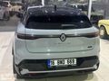 Kocaoğlundan Megane elektrikli