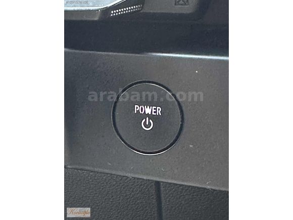 Kocaoğlundan Megane elektrikli