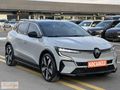 Kocaoğlundan Megane elektrikli