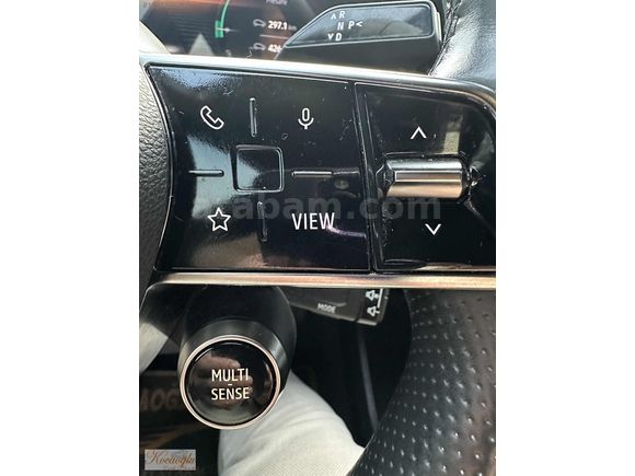 Kocaoğlundan Megane elektrikli