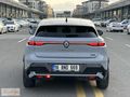 Kocaoğlundan Megane elektrikli