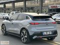 Kocaoğlundan Megane elektrikli