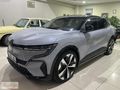 Kocaoğlundan Megane elektrikli