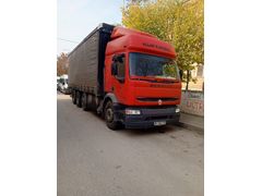 Sahibinden Renault Premium 370.32 8x2 Bursa