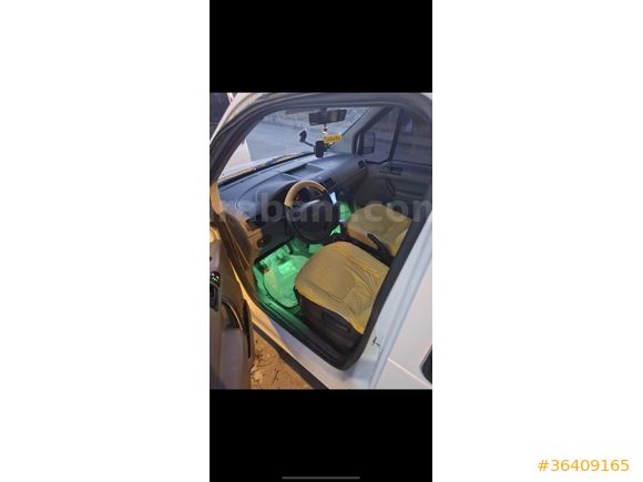 Sahibinden Ford Tourneo Connect 1.8 TDCI K200S 2006 Model