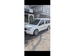 Sahibinden Ford Tourneo Connect 1.8 TDCI K200S 2006 Model