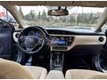 Sahibinden 2017   Model benzinli otomatik Advante multidrve s