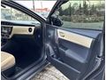 Sahibinden 2017   Model benzinli otomatik Advante multidrve s