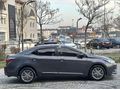 Sahibinden 2017   Model benzinli otomatik Advante multidrve s