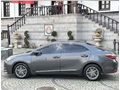 Sahibinden 2017   Model benzinli otomatik Advante multidrve s