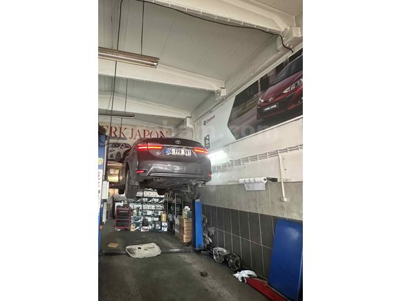 Sahibinden 2017   Model benzinli otomatik Advante multidrve s