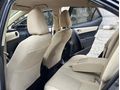 Sahibinden 2017   Model benzinli otomatik Advante multidrve s