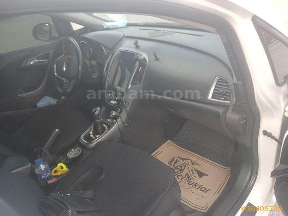 Sahibinden Opel Astra 1.3 CDTI Enjoy 2013 Model