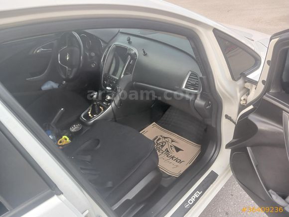 Sahibinden Opel Astra 1.3 CDTI Enjoy 2013 Model
