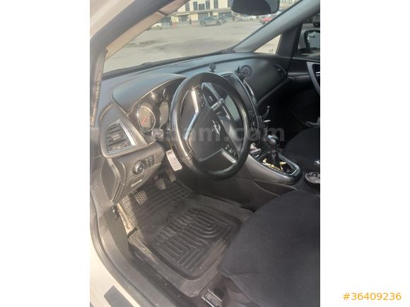 Sahibinden Opel Astra 1.3 CDTI Enjoy 2013 Model