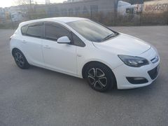 Sahibinden Opel Astra 1.3 CDTI Enjoy 2013 Model