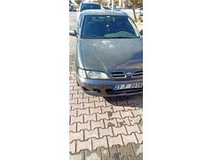 Sahibinden Nissan Primera 2.0 SE 1997 Model