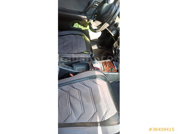 Sahibinden Nissan Primera 2.0 SE 1997 Model