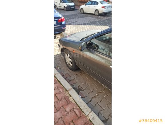 Sahibinden Nissan Primera 2.0 SE 1997 Model