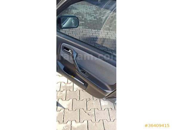 Sahibinden Nissan Primera 2.0 SE 1997 Model