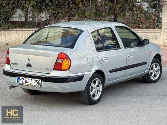 RENAULT CLİO 1.5 DCI KONDİSYONLU KREDİ KARTI TAKSİT İMKANI !