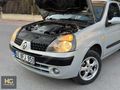 RENAULT CLİO 1.5 DCI KONDİSYONLU KREDİ KARTI TAKSİT İMKANI !
