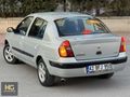 RENAULT CLİO 1.5 DCI KONDİSYONLU KREDİ KARTI TAKSİT İMKANI !