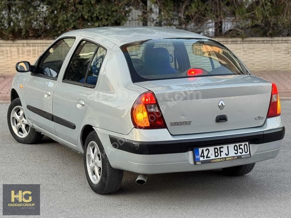 RENAULT CLİO 1.5 DCI KONDİSYONLU KREDİ KARTI TAKSİT İMKANI !