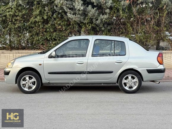 RENAULT CLİO 1.5 DCI KONDİSYONLU KREDİ KARTI TAKSİT İMKANI !