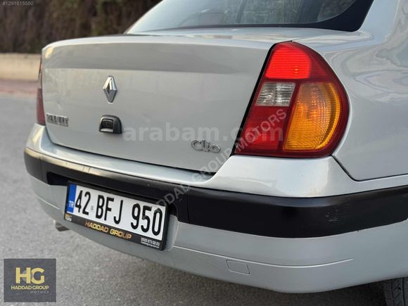 RENAULT CLİO 1.5 DCI KONDİSYONLU KREDİ KARTI TAKSİT İMKANI !