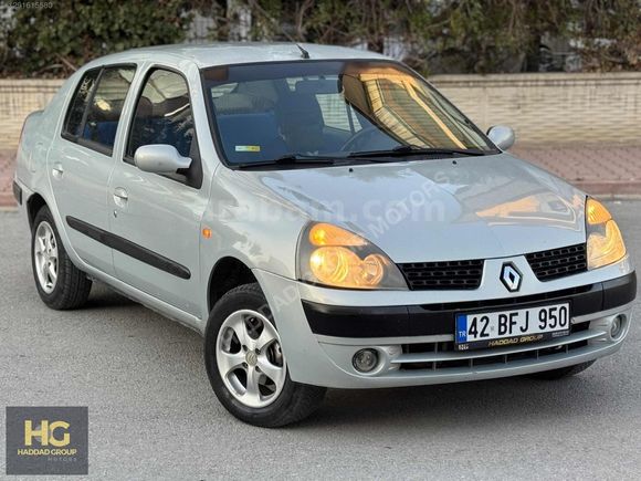 RENAULT CLİO 1.5 DCI KONDİSYONLU KREDİ KARTI TAKSİT İMKANI !