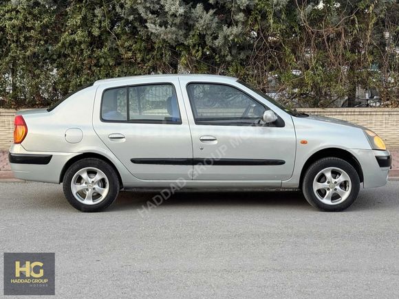 RENAULT CLİO 1.5 DCI KONDİSYONLU KREDİ KARTI TAKSİT İMKANI !