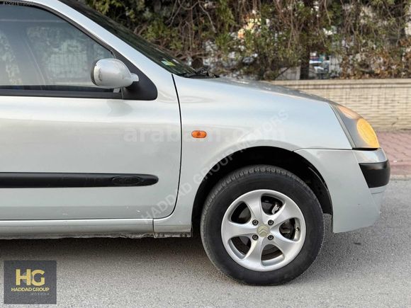 RENAULT CLİO 1.5 DCI KONDİSYONLU KREDİ KARTI TAKSİT İMKANI !