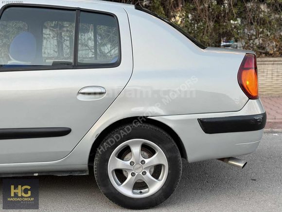 RENAULT CLİO 1.5 DCI KONDİSYONLU KREDİ KARTI TAKSİT İMKANI !