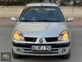 RENAULT CLİO 1.5 DCI KONDİSYONLU KREDİ KARTI TAKSİT İMKANI !