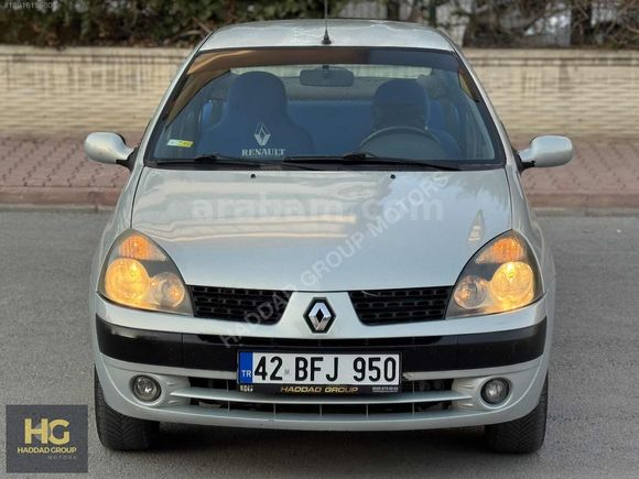 RENAULT CLİO 1.5 DCI KONDİSYONLU KREDİ KARTI TAKSİT İMKANI !