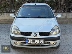 HADDAD GROUP MOTOR'S RENAULT CLİO 1.5 DCİ