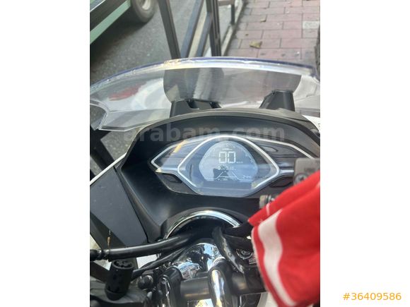 Sahibinden Mondial 125 Strada 