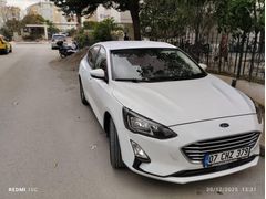 Sahibinden Ford Focus 1.5 TDCi Trend X 2021 Model