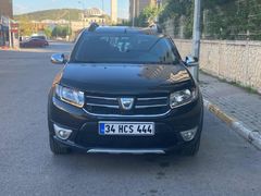 Sahibinden Dacia Sandero 1.5 dCi Stepway 2015 Model